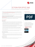 Ds Smart-Protection Office365