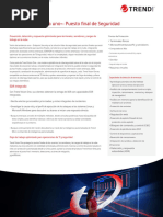 CrowdStrike EDR Menus y Funciones | PDF