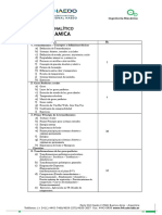 Termodinamica P Analitico