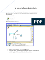 3 Introducion Al Sofware de Simulacion