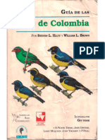 Guía de Las Aves de Colombia ( PDFDrive.com ) 2