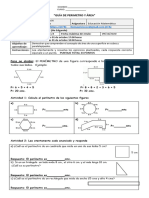 6° Basico Matematica Guia Geometria 1