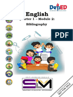 English8 q1 Mod2of5 Bibliography v2