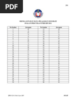 Sejarah Tingkatan 1 Bab 1-5 Latihan