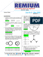 FISICA-PRE U-OTO23-09 ELECTROSTATICA Claves