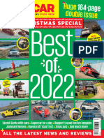 Autocar UK 7.12.2022 | PDF | Hybrid Electric Vehicle | Toyota