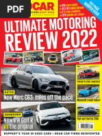 Autocar - January 11, 2023 UK, PDF, Volkswagen