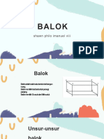 Balok Wps Office