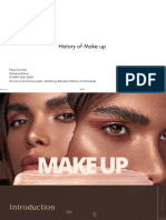 MakeUp English