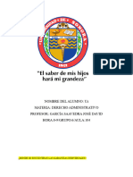 Guía D. Administrativo