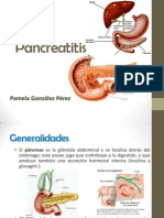 Pancreatitis Final