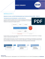 Análisis de Causas y NC Parte II - REV01