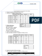 TP3 EXCEL 