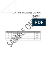 CS3.1_Central Facilities Design Sample Report- Bugardi