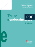 Traité Dendocrinologie 2éd