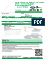 Nuevos Y Seminuevos Garantizados: Retroexcavadoras - Maquinaria Agricola Y Pesada Remolques - Semiremolques