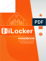 Ilocker Handbook ICICI Bank
