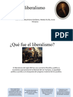 El Liberalismofe7
