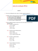 NL PLNM Prova Extraordinaria de Avaliacao A2 20220607 PDF
