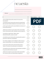 Beige Minimalist Customer Feedback and Survey Form