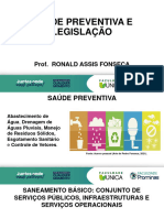 Saúde Preventiva e