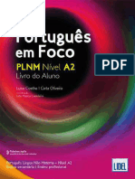Portugues em Foco_PLNM_Nível A2_LA_ISSUU_compressed