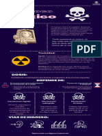 Clase - 3 - Higiene Toxicidad