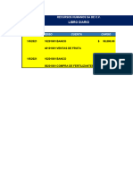 Ejemplos de Contaduria Fiscal