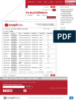 COAPH - Cooperativa de Atendimento Pré-Hospitalar - Espelho Do Ponto Eletrônico