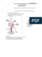 0 Cargas Combinadas - Resuelto Ef 2021