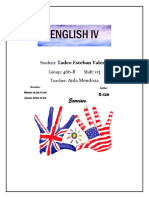 ENGLISH 4 466-B TadeoEstebanValeria X-129 PDF