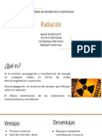 Exp MetodosdeDesinfeccionyEsterelizacion Radiación Gamma