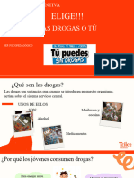 CAMPAÑA PREVENTINA-drogas