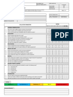 Emergency Drill Evaluation Form - PDF - Rev.00