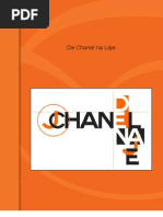 De Chanel Na Laje