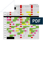 Jadwal September 2023