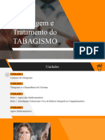 Tabagismo - Unid 1