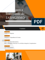 Tabagismo - Unid 3 - Parte 1