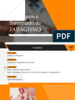 Tabagismo - Unid 3 - Parte 2