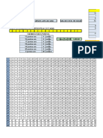 90-Dzs-Redução para 03 Grupos de 70 Dzs - 40 Volantes