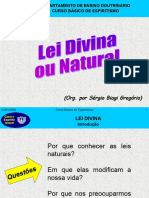 Lei Divina