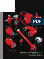 ULT Plug Valves - FMC Technologies