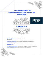 Tarea 3