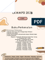 Tugas-Tugas LKMMPD 2023