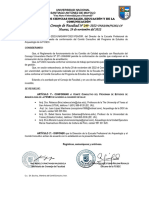 Res. 249-2022 - COMITÉ CONSULTIVO - ARQUEOLOGÍA - 29 DE NOVIEMBRE - SE
