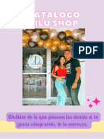 Catálogo Dilu Shop .0213