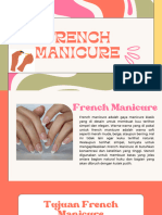 French Manicure