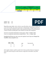 SP Calculate