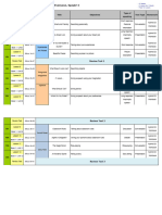 Everyone Speak! 3 - Lesson Plan