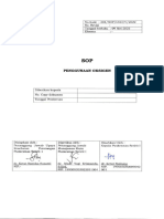 SOP PENGGUNAAN OKSIGEN - Compressed